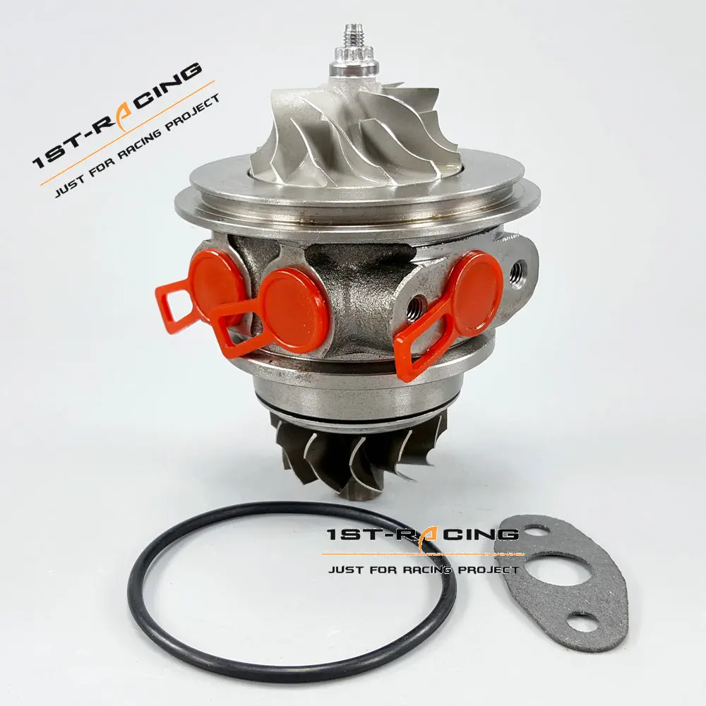 Турбо картридж CORE TD04L 14 T 49377 06520 для 03-SAAB 9-3 B207R Aero 2.0L
