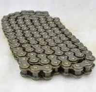 525 Chain 525 525-14T 525-46T цепь трансмиссии мотоцикла и цветные Передние Задние звездочки комплект для Бенелли 600 BN600 BJ600 BN BJ 600 - Цвет: 525 Chain