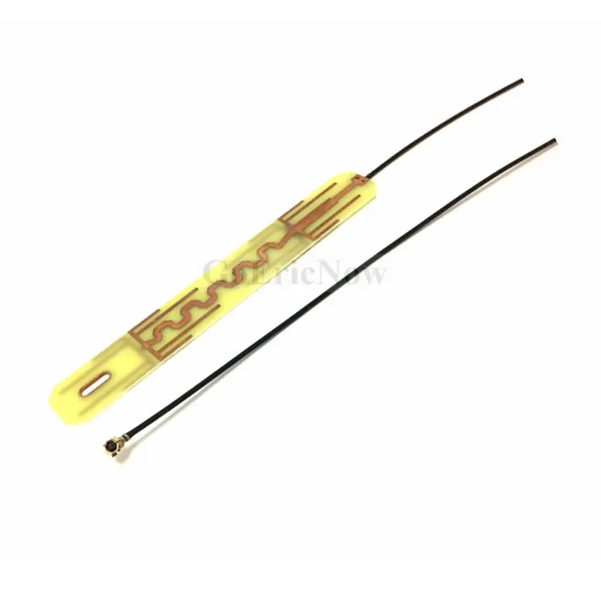 50 шт. RF 8dbi 2 4G 5 8G IPX U.FL IPEX/SMA двухполосная печатная плата Беспроводная маршрутизация
