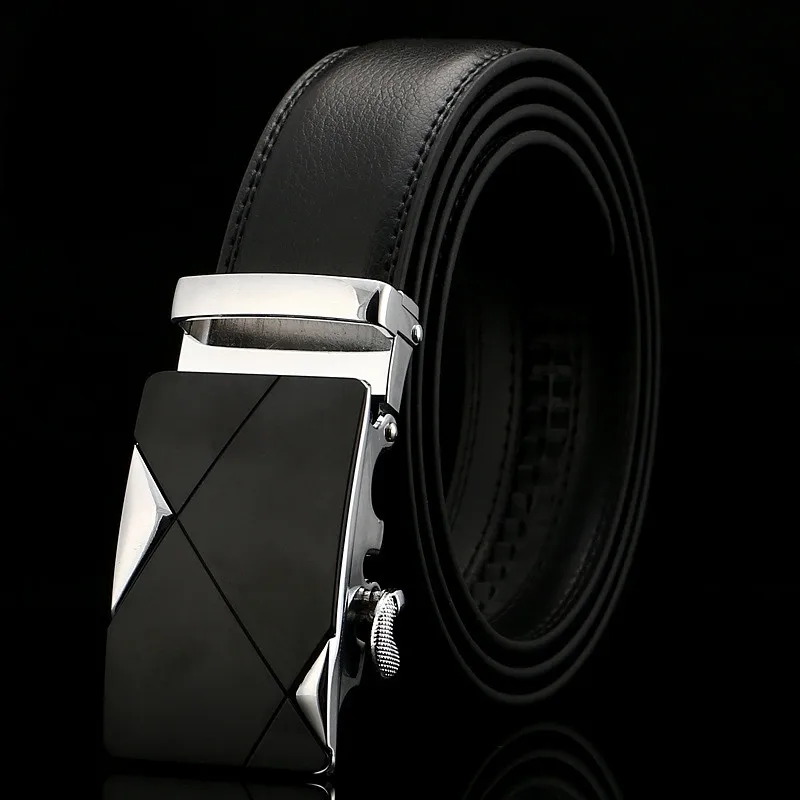 Ремень мужской из воловьей кожи 140/110/150 см|ratchet belt|leather ratchet beltdress belt |