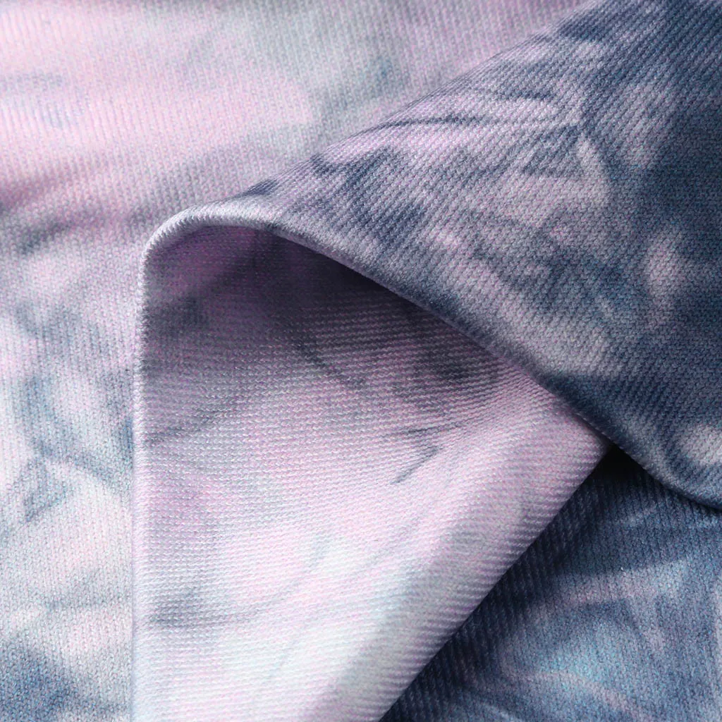 LONSANT, женские бесшовные леггинсы с принтом для беременных, Стрейчевые штаны для беременных, Одежда для беременных, повседневная для кормления, брюки