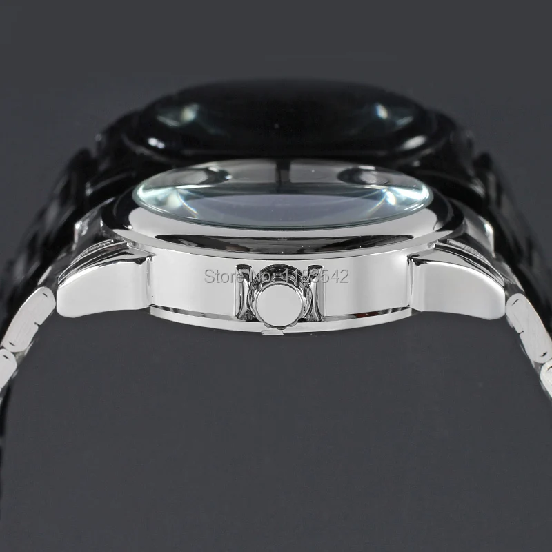 Новые деловые часы мужские заводские магазины высококачественные