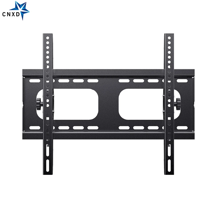 Articulating Tilting 15 degree TV Wall Mount Bracket for 26-65 Inch LED LCD Plasma TV VESA 400 x 400mm 70kg Loading Capacity