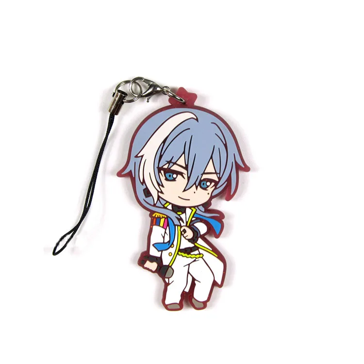 Idolish7 аниме брелок Изуми Иори Ямато Никайдо SOGO NAGI Тамаки Гаку Мицуки Осаки