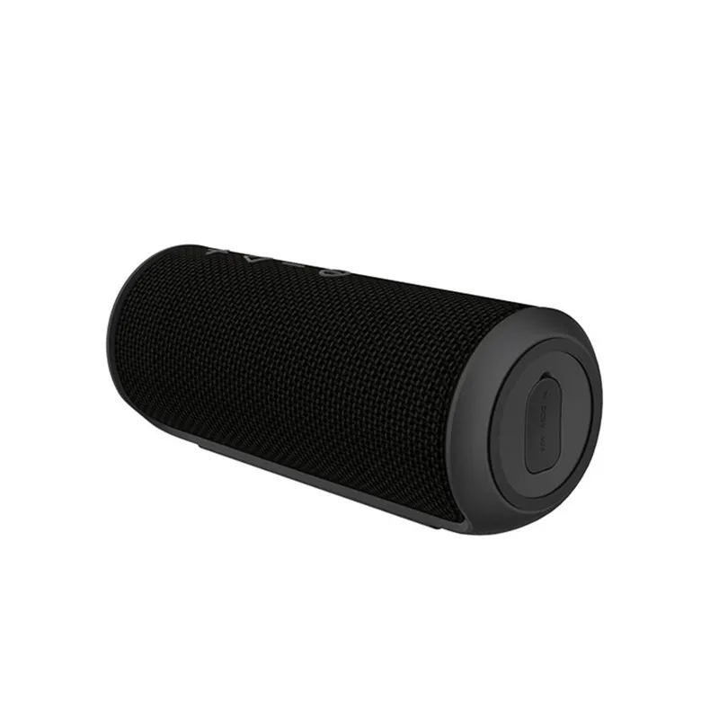 W-king X6S Bluetooth Динамик 360 объемное звучание Беспроводной мини Водонепроницаемый Колонка бас открытый Портативный для смартфона Динамик s