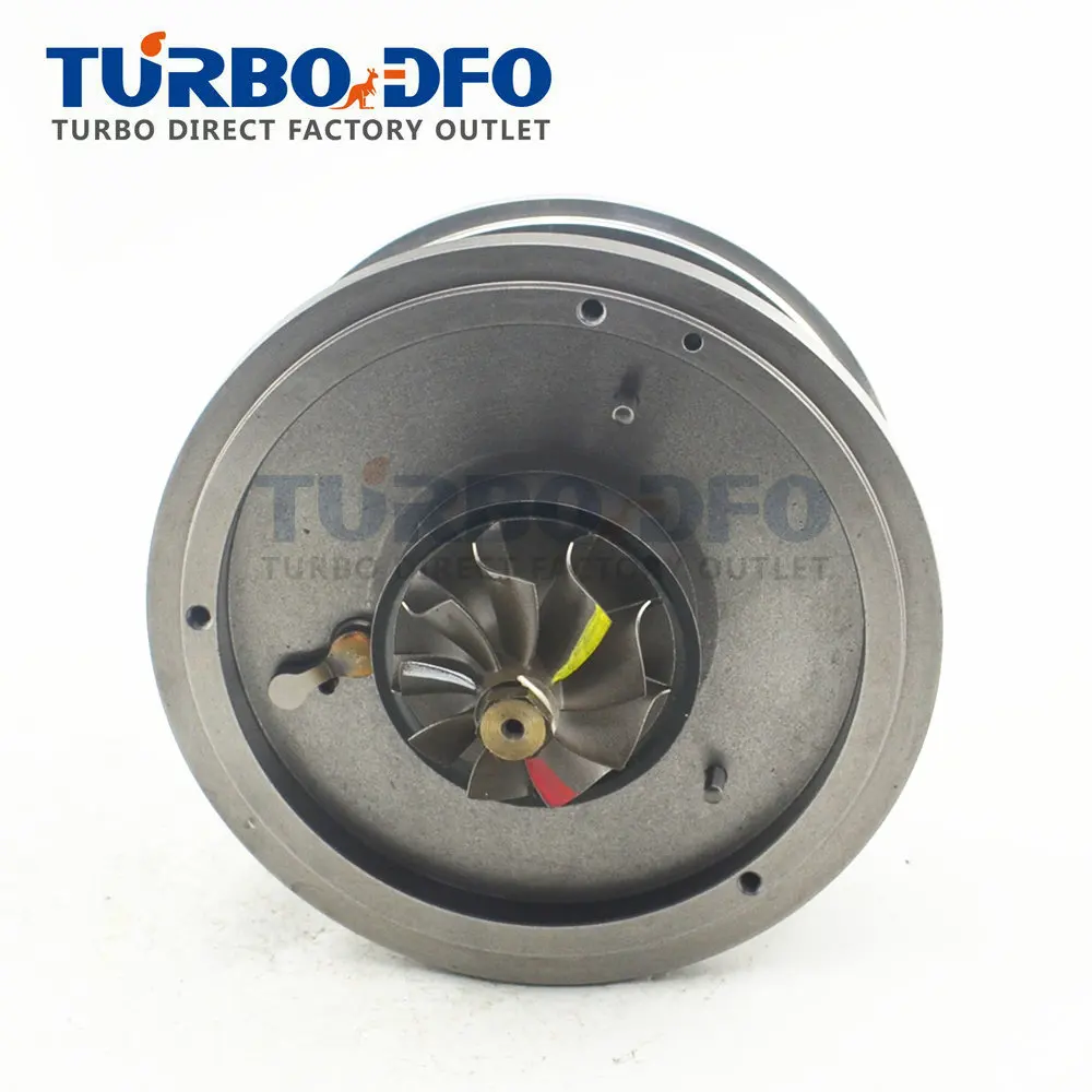 Турбины Гаррет КЗПЧ GTB1746V 742110 Turbo Core картридж для Ford Focus II 1.8 TDCI Lynx 85 кВт 2005-4M5Q6K682AF
