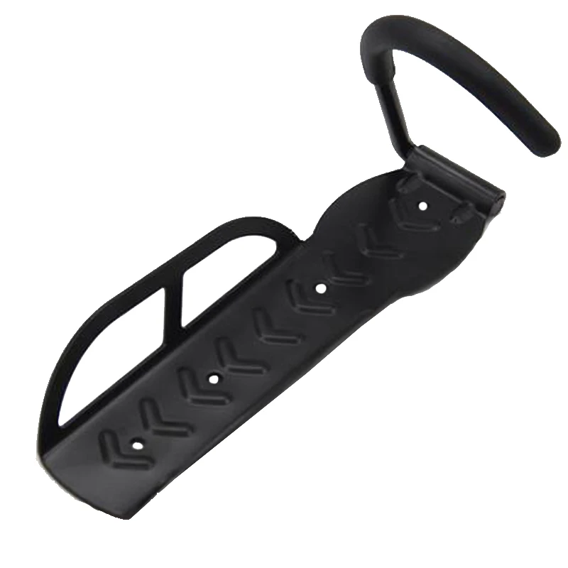 Bike Wall Stand Holder Mount Bicycle Mountain Storage Mounted Rack Stands Steel Hanger Hook | Спорт и развлечения