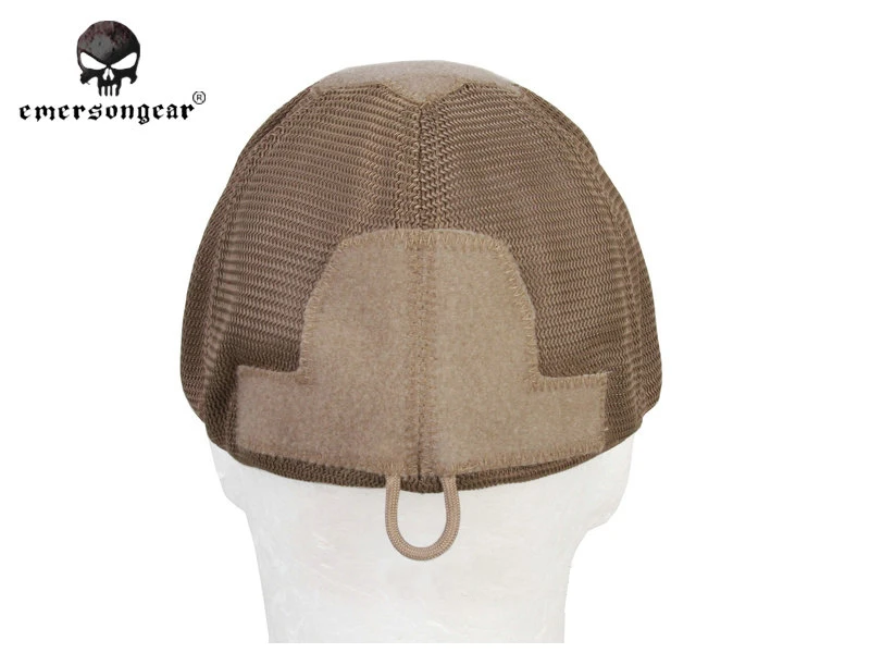 Emersongear Tactical Assaulter Cap Combat Hat EM8727|highlander|highlander camo |