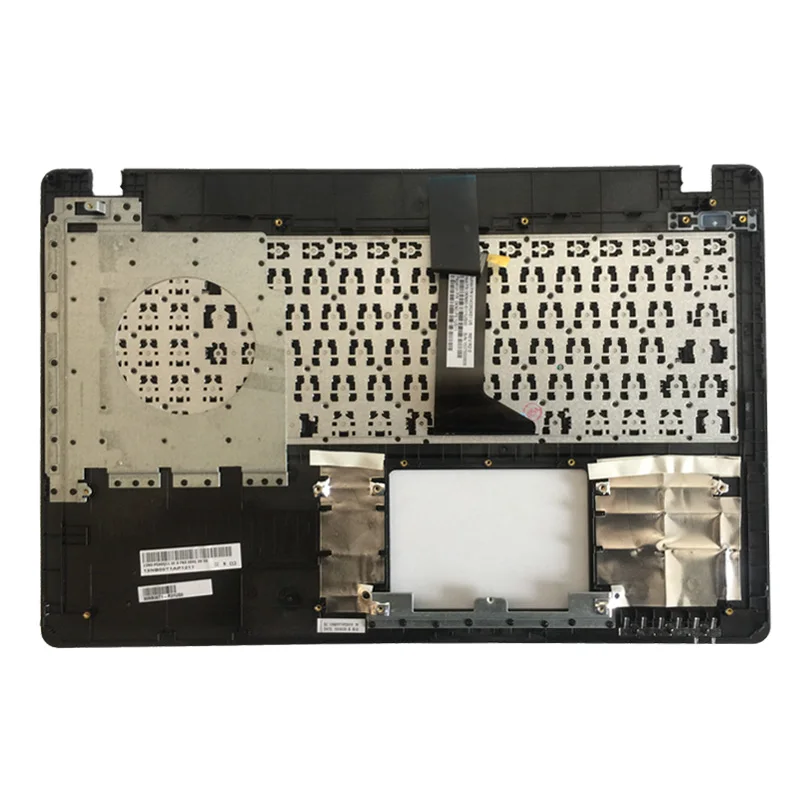 Клавиатура для ноутбука Asus R510L R510EP R510LA R510LB R510LC R510LD R510V R510C нижний чехол/клавиатура