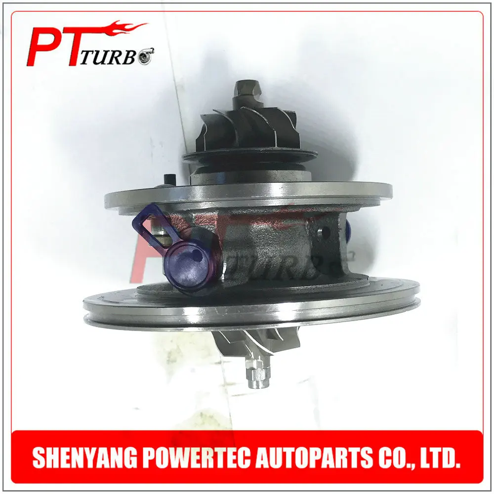 Turbo charger BV39 КЗПЧ для Renault Megane III 1 5 DCI K9K Euro 5T 106HP/78KW-картридж турбины 54399880127 / 54399700127 |