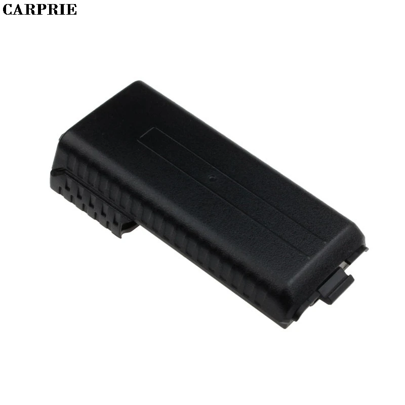 CARPRIE Новый 6X AA Расширенный батарейный отсек для Baofeng UV5R 5RB 5RE 5REPlus Прямая