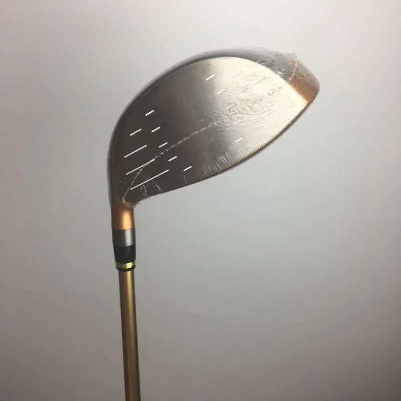 Новые гольф-клубы HONMA S-05 4 звезды Golf driver 9 5 или 10 чердак с графитовым валом R S Flex