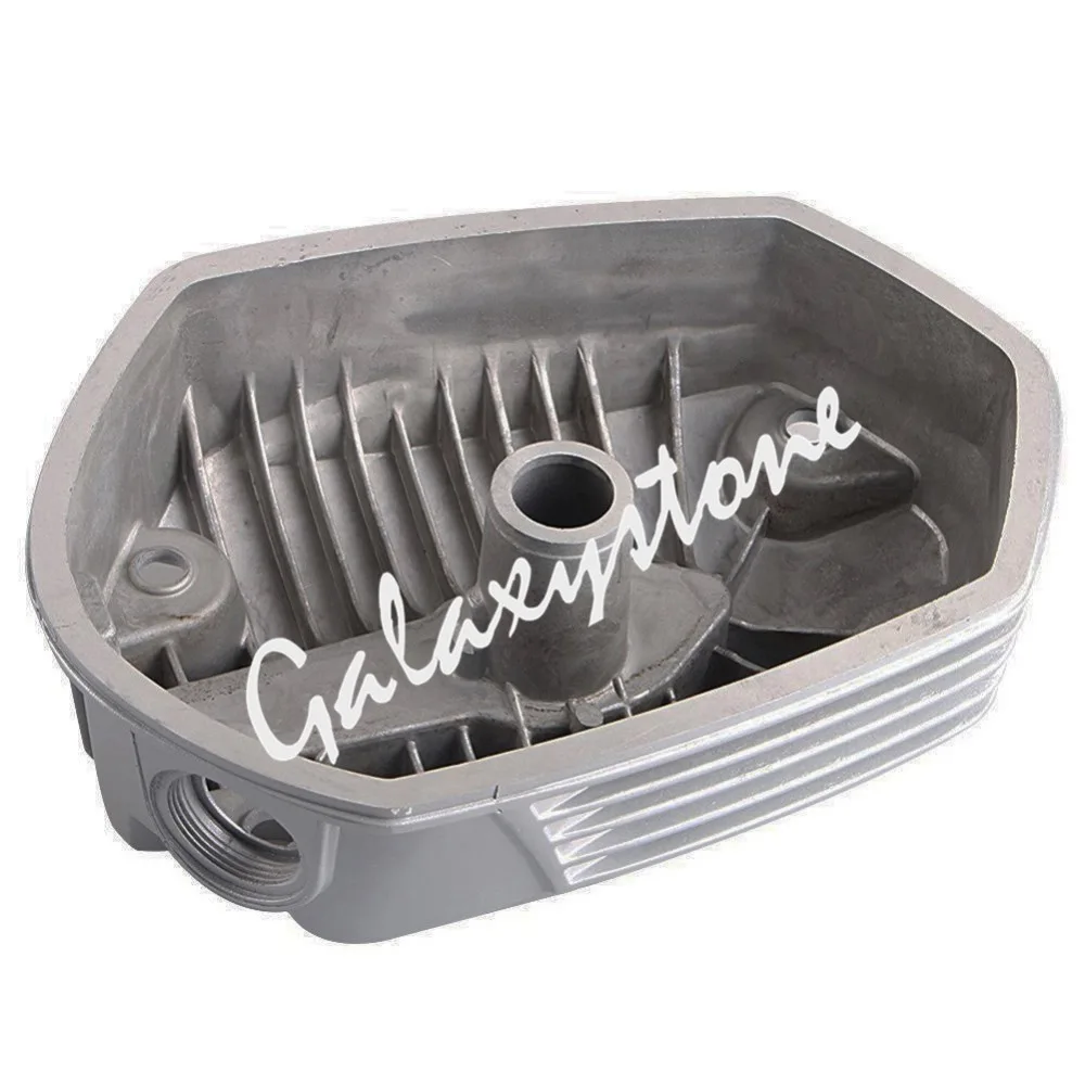 Мотоцикл Картера слева головки цилиндров крышке клапана Guard для BMW R1200RT R1200ST R900RT