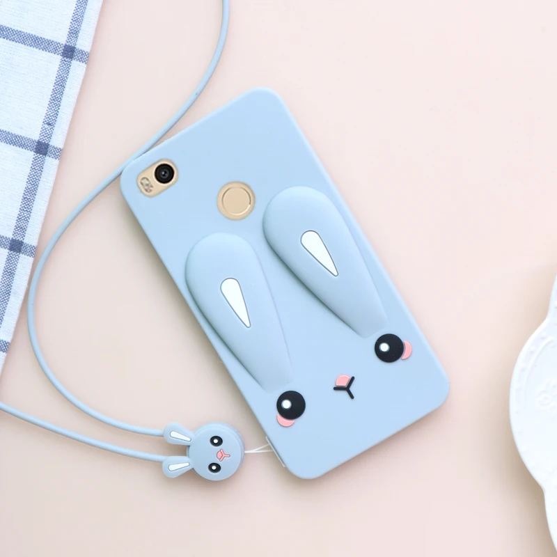 Милый цветной чехол с принтом для Xiaomi Mi Max 2 мягкий силиконовый ремешком 6 44|print