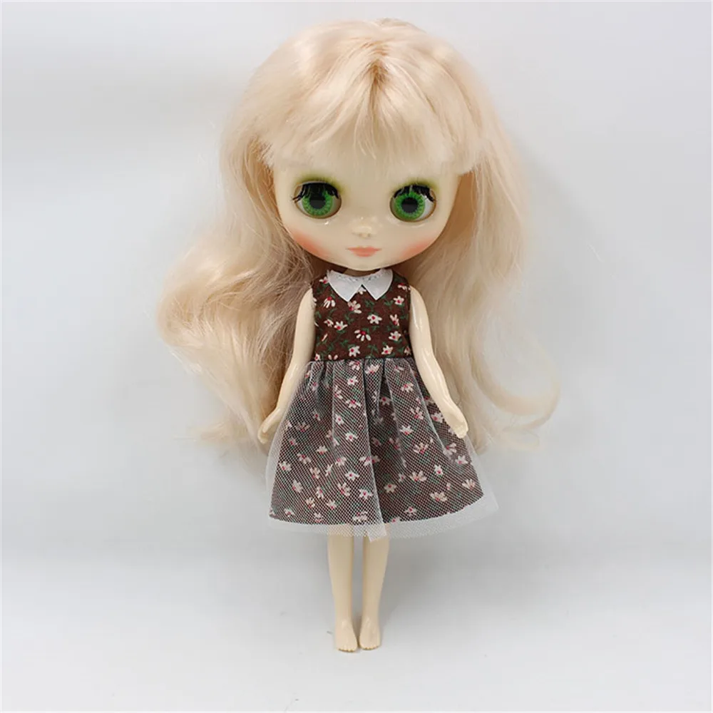 Одежда для куклы Middie Blyth, платье, юбка, подходит для 20 см Одежда для куклы Middie blyth Одежда для куклы middle Blyth