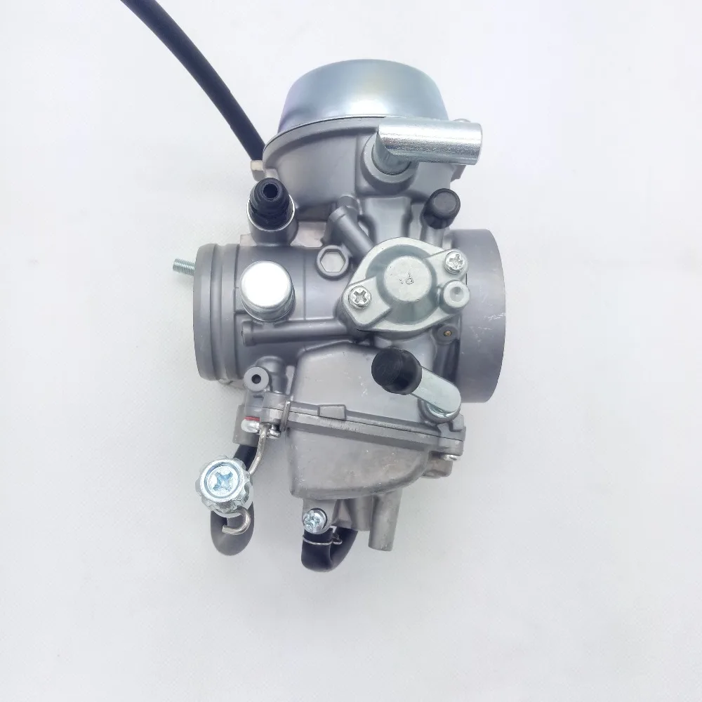 Новый карбюратор для Polaris Predator 500 Carb 2003 2007|Детали снегоходов| |