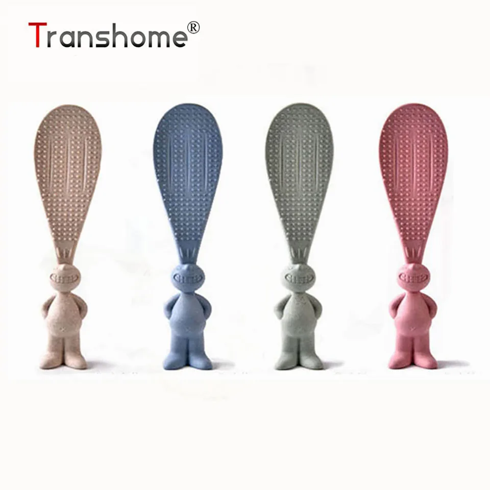 Transhome 1 шт. Творческий пасхальное Райс совки Пособия по кулинарии инструменты