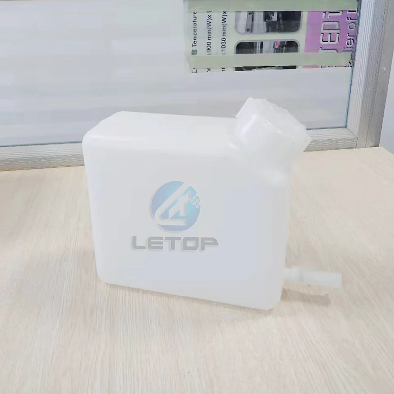 

Система поставки чернильных картриджей LETOP л Ciss