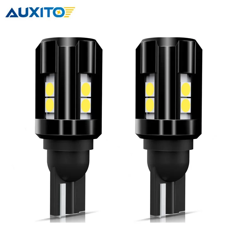 2x T16 светодиодный W16W Canbus T15 912 921 фонари заднего хода без ошибок для BMW E60 E90 E87 E46 F20 E36