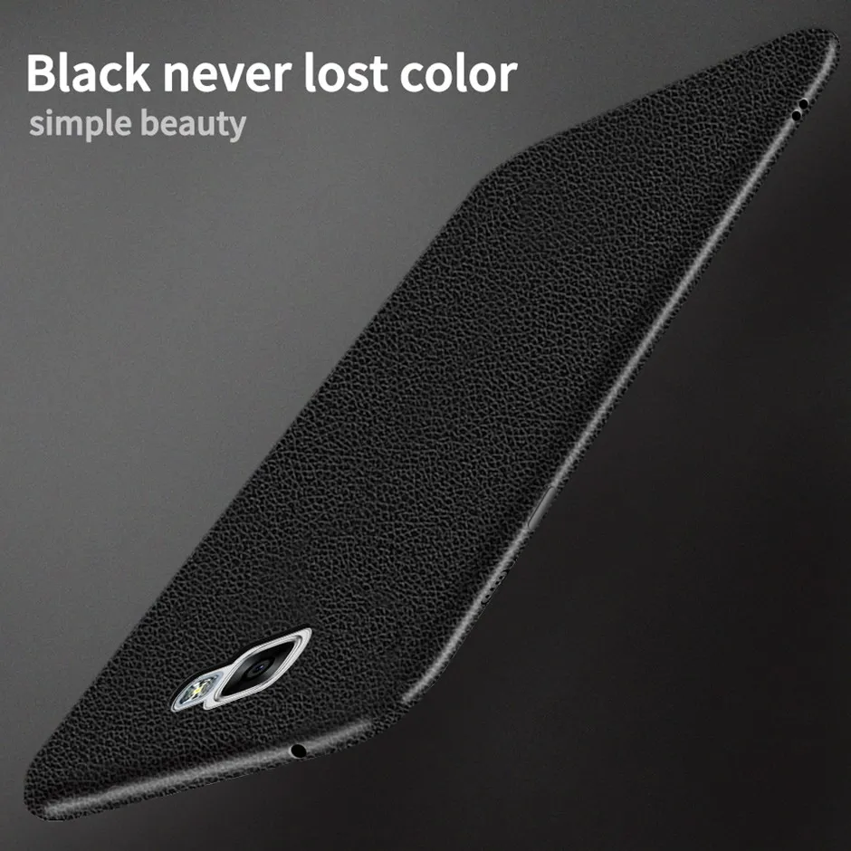 Роскошный кожаный чехол для телефона 2017 A3 Samsung Galaxy A320 SM A320F мягкий силиконовый