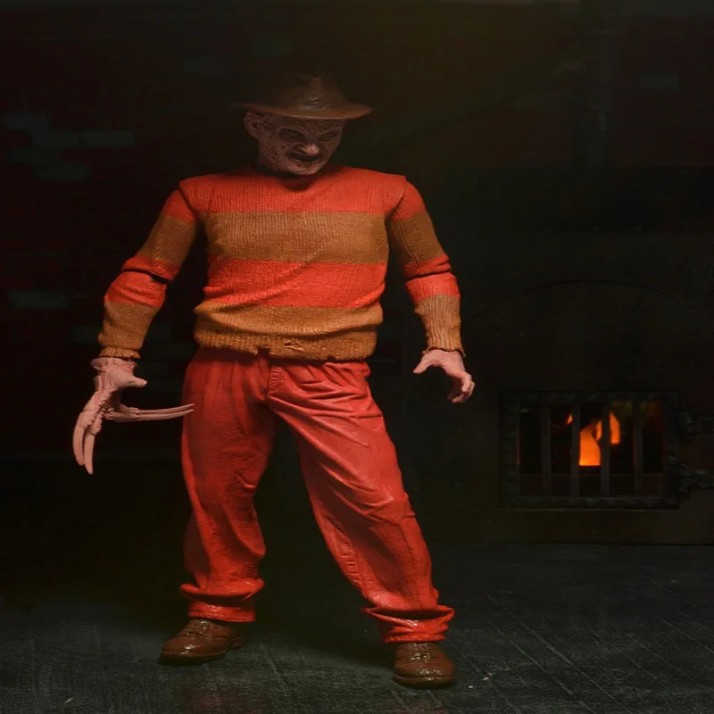 Экшн-фигурка из ПВХ 18 см | Игрушки и хобби