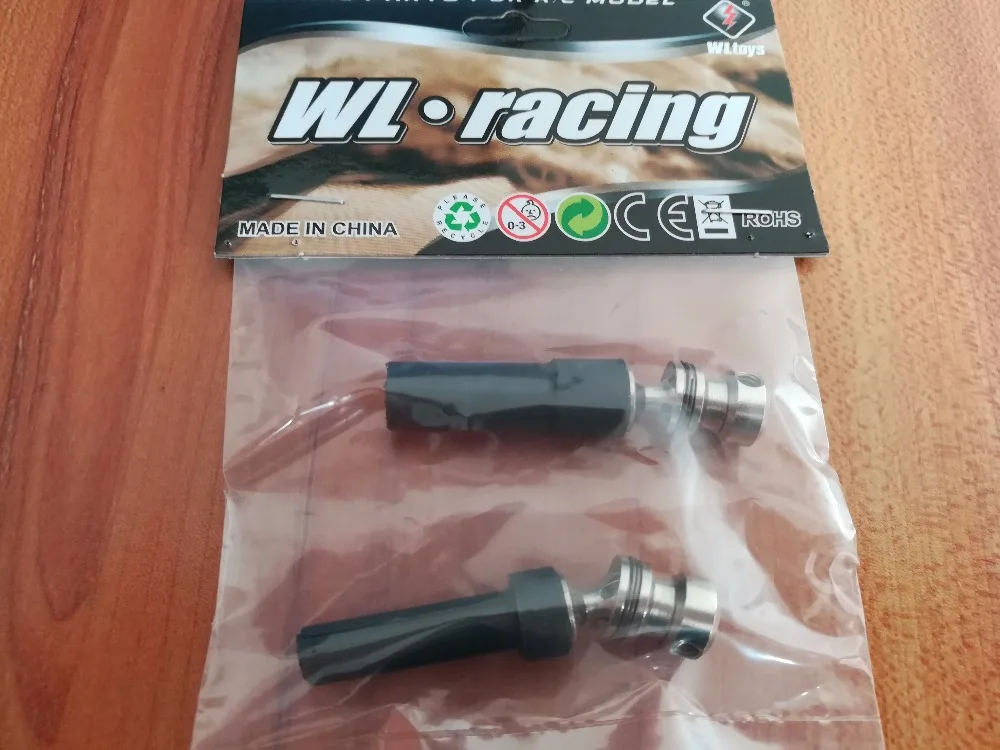 

Wltoys 12428 12423 RC автозапчасти задний приводной вал