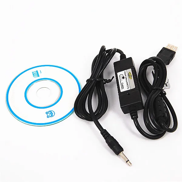USB-симулятор полета FMS Кабель-адаптер для радиоуправляемого вертолета самолета