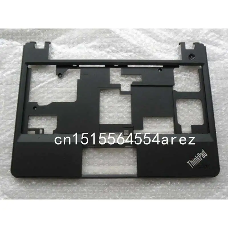 

New Oirginl for Lenovo ThinkPad X121E E120 E125 Palmrest Upper Case Keyboard Bezel Cover 04W1900 04W1902