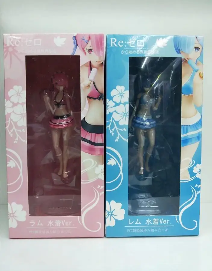 Re. Life in a different world от царапин Remm rahmswimsuit в штучной упаковке руки детские игрушки