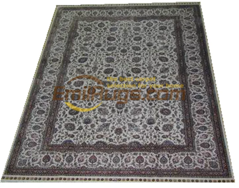 Beste Wol Of Zijde Perzische Handgemaakte Gehaakte Antiek Decor Voor Woonkamer Wol Breien Tapijten Folk Art Tapijt