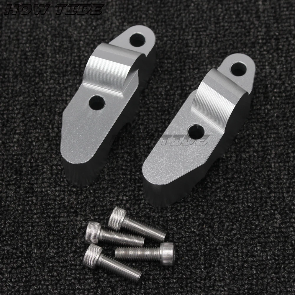Для мотоциклетных аксессуаров Benelli BJ250 BJ 250 TNT125 135 TNT250 2018 CNC рулевые подставки ручка