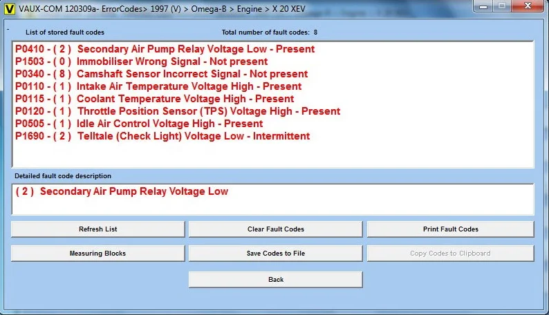 OBD2 OPCOM V1.65 V1.70 V1.78 1,99 поддержка флэш-обновления с PIC18F458 прошивкой V1.95 A+ диагностический инструмент для Opel, OPCOM
