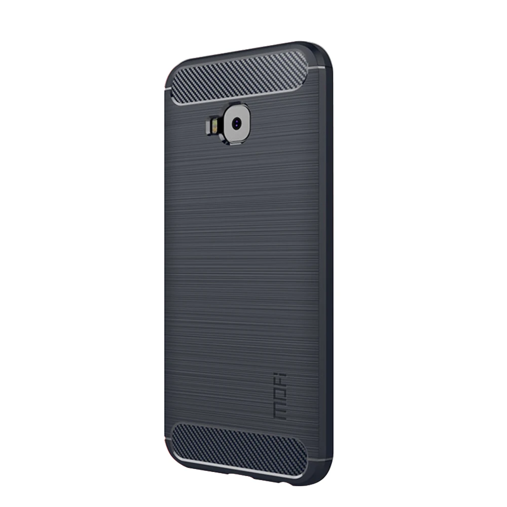 Чехол для телефона ASUS ZenFone 4 Selfie Pro ZD552KL чехол MOFi из углеродного волокна Мягкая