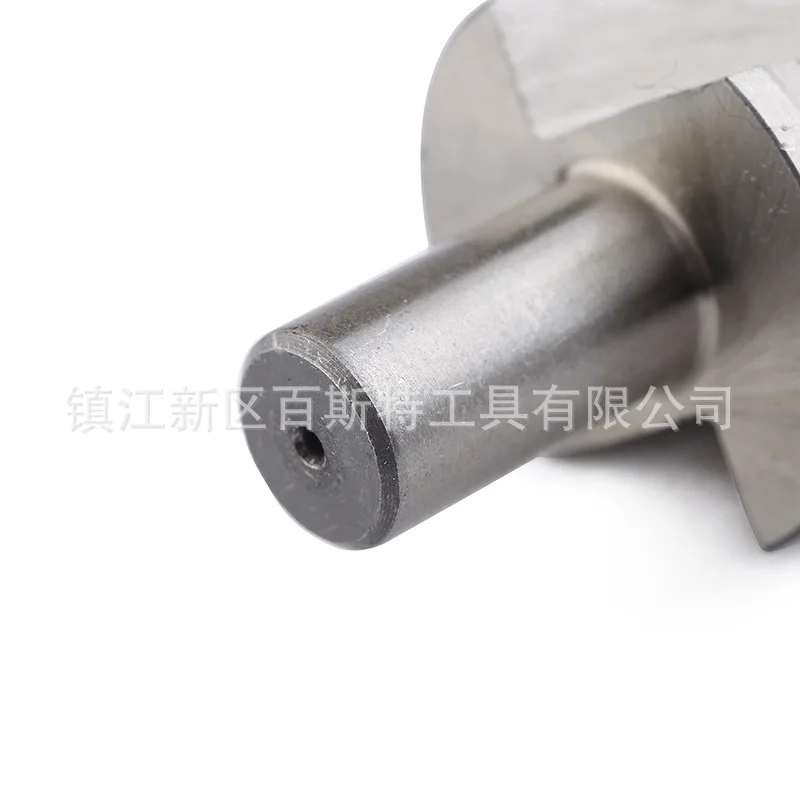 Speed Steel 4241 Step Drill Multifunction Hole Opener Pagoda 5-35mm White 12mm Handle Metal Reamer | Инструменты
