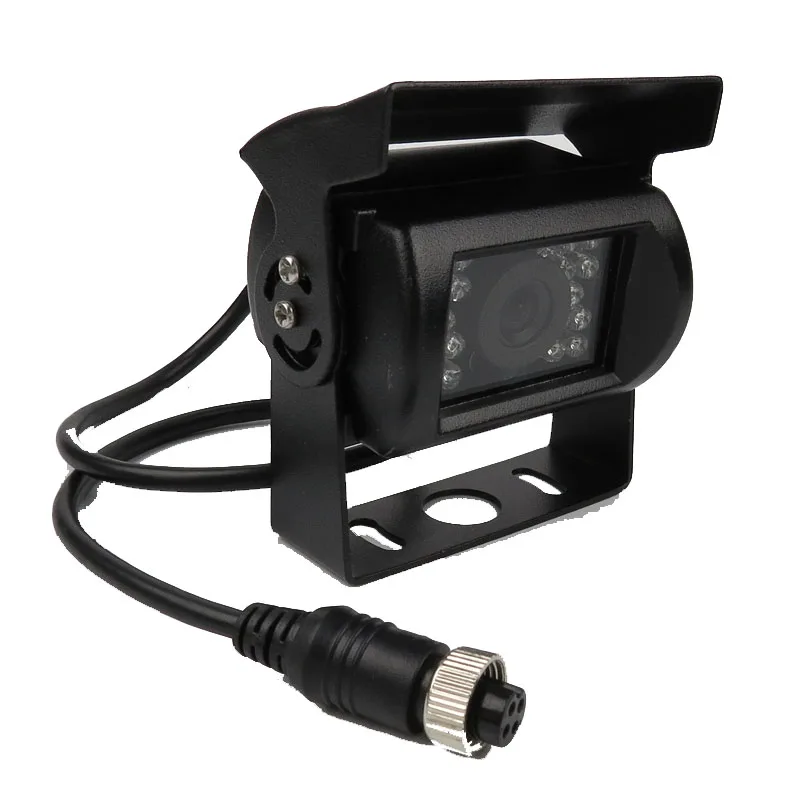Бесплатная доставка 4ch GPS 3G 720 P AHD SD Видеорегистраторы для автомобилей MDVR видео