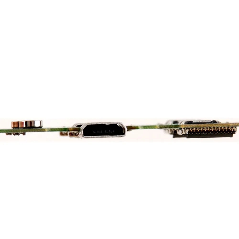 Alesser для HOMTOM HT3 HT6 HT7 Pro Плата USB Аксессуары мобильных телефонов Зарядное устройство