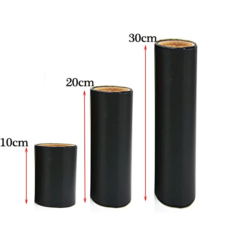 Лента супер-Фиксация сильная водонепроницаемая лента для предотвращения утечки