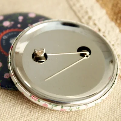 1 шт./лот винтажный значок в виде короны булавка забавная для детей подарок милая