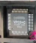 5 шт./лот VPC3 + C VPC3 QFP44 100% новый оригинальный Бесплатная доставка