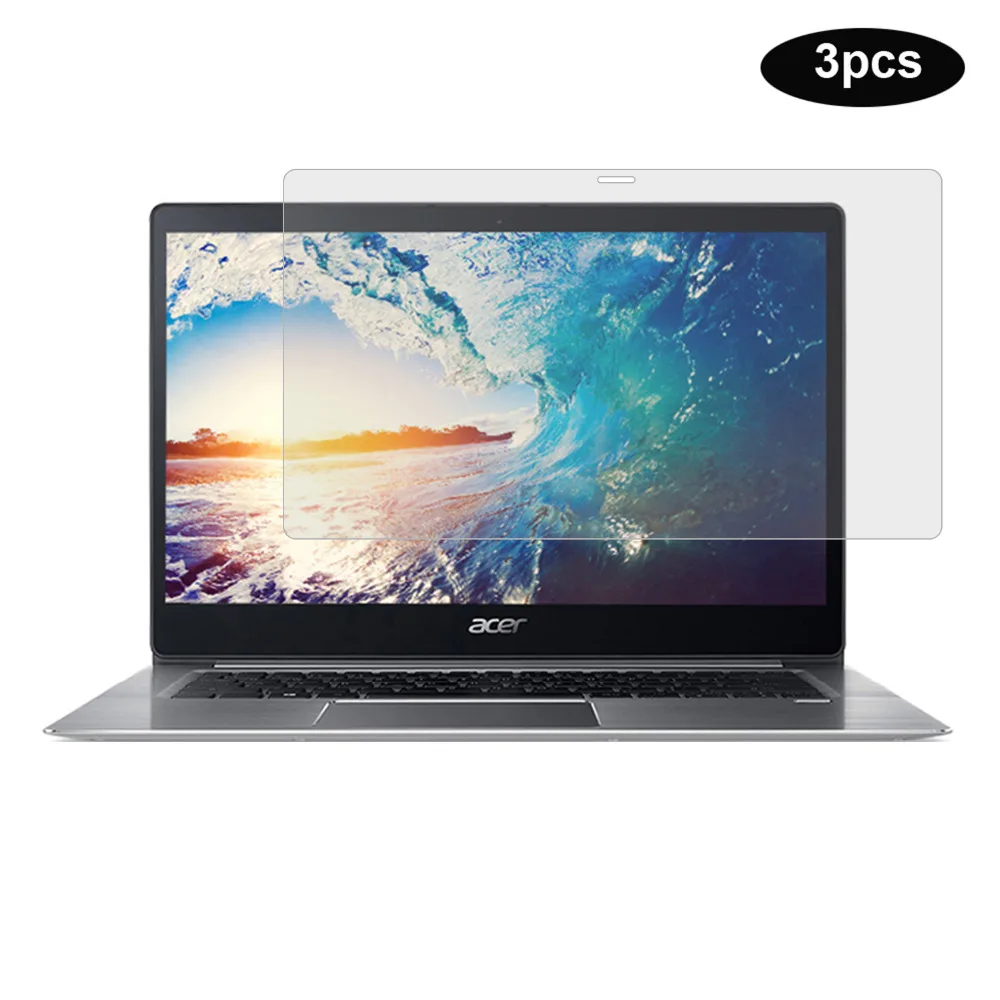 Cartinoe 14 дюймов Защитная плёнка для экрана ноутбука acer Swift 3 Sf314 52 52g &quotкомпьютер