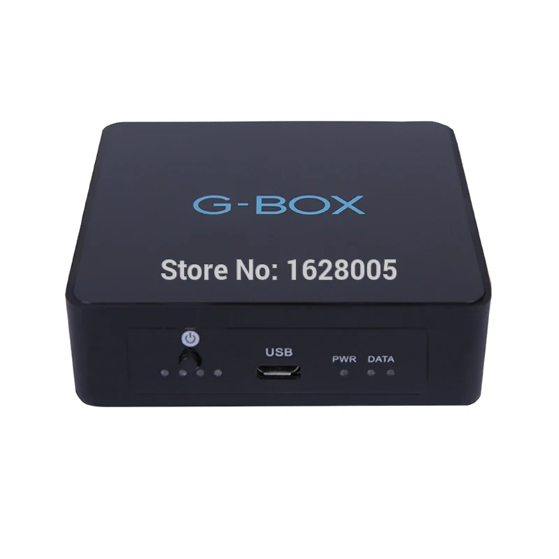 G-BOX для Ehang Ghost 2 0 антенна квадрокоптера с несколькими несущими винтами | Игрушки и