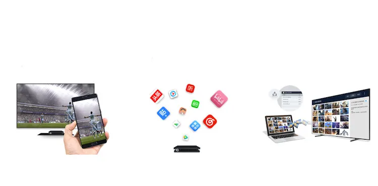 Android игровая консоль ПК Функция ТВ коробка игры Мини ТВ игровая консоль HD Ретро Классический Ручной игровой плеер AV выход видео