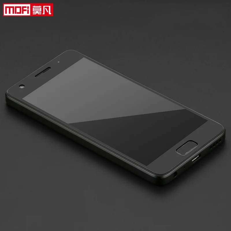 Для Lenovo ZUK Z2 закаленное стекло Pro защита экрана полное покрытие стеклянная пленка
