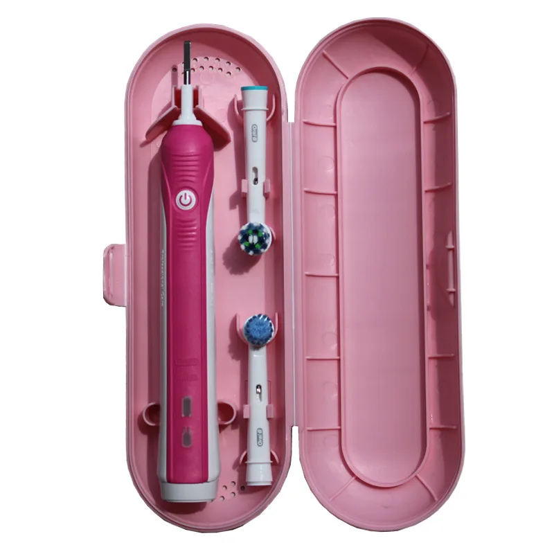 Держатель для зубной щетки ZKH120 Дорожный Чехол уличной oral-b B-raun oral B с зарядным
