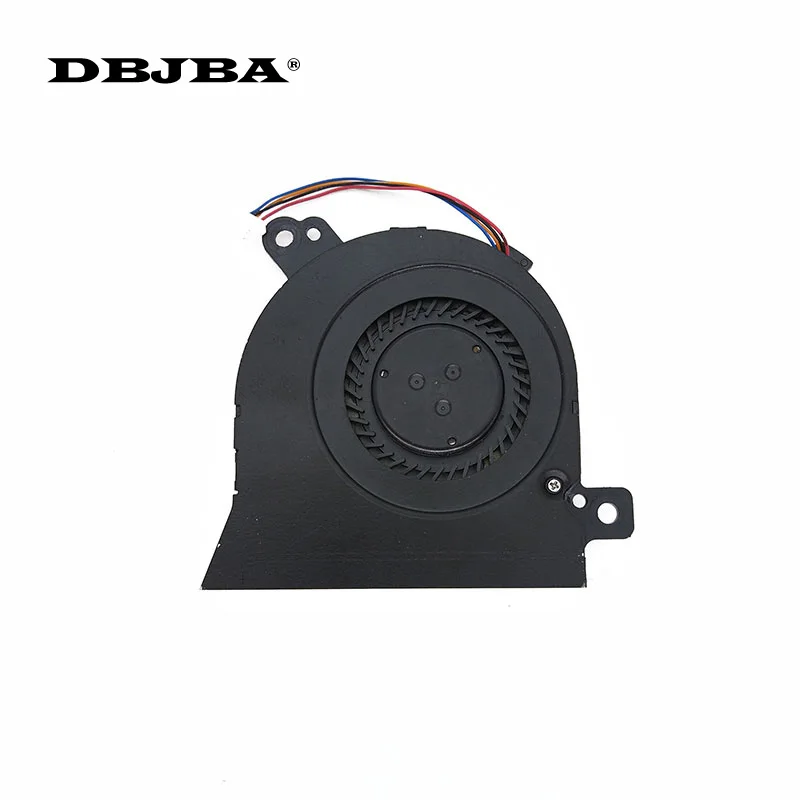 Новый охлаждающий вентилятор для ноутбука Toshiba Tecra Z40 A C 151C G61C0001U210 G61C0001U110 G61C0003D 110