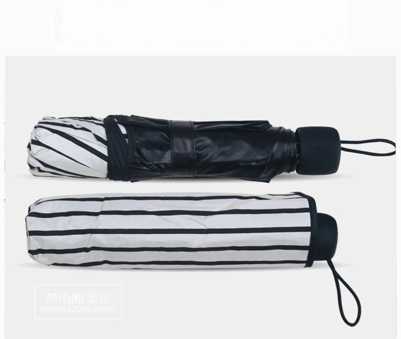 Новый Солнечный зонтик складной зонт Защита от солнца УФ для мужчин и женщин