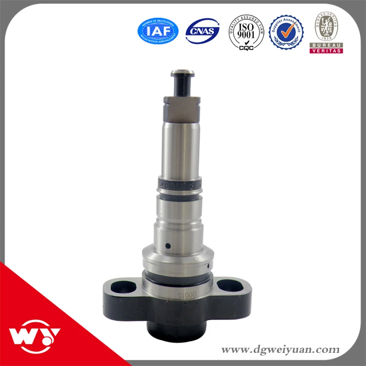

hot sale fuel plunger 2418445992 2445/992(2 418 445 992)