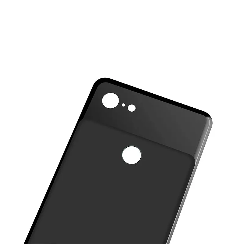 Witrigs для Google Pixel 3 xl задняя крышка батареи чехол Pixel 3xl корпус батареи задняя крышка чехол запасные части