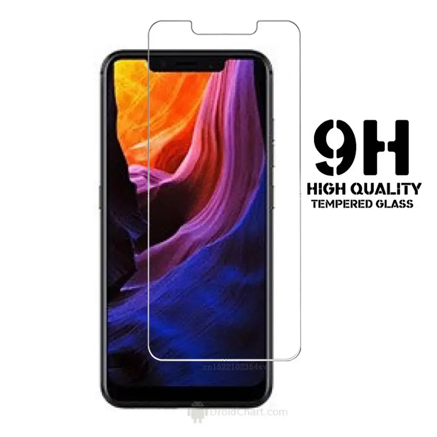 Закаленное стекло для Gome C7 Note 9H 2.5D Премиум Защитная пленка U9 c71 Fenmmy note U7 MINI S7