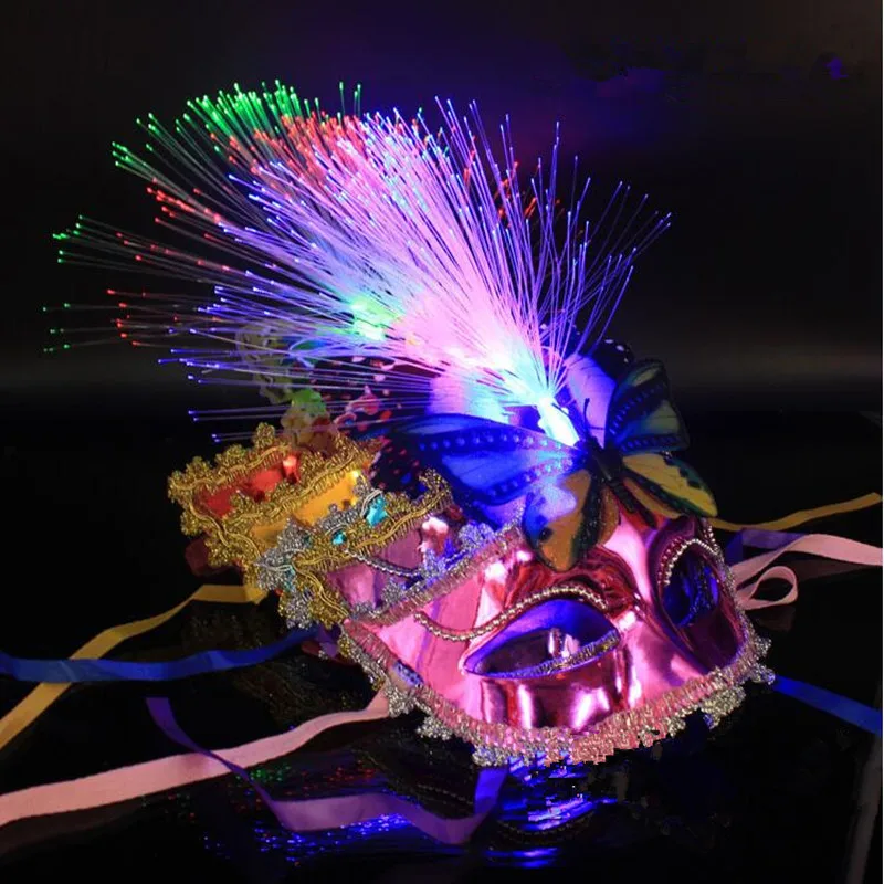 6 шт./партия маски бабочки для глаз|Маски вечеринки| |